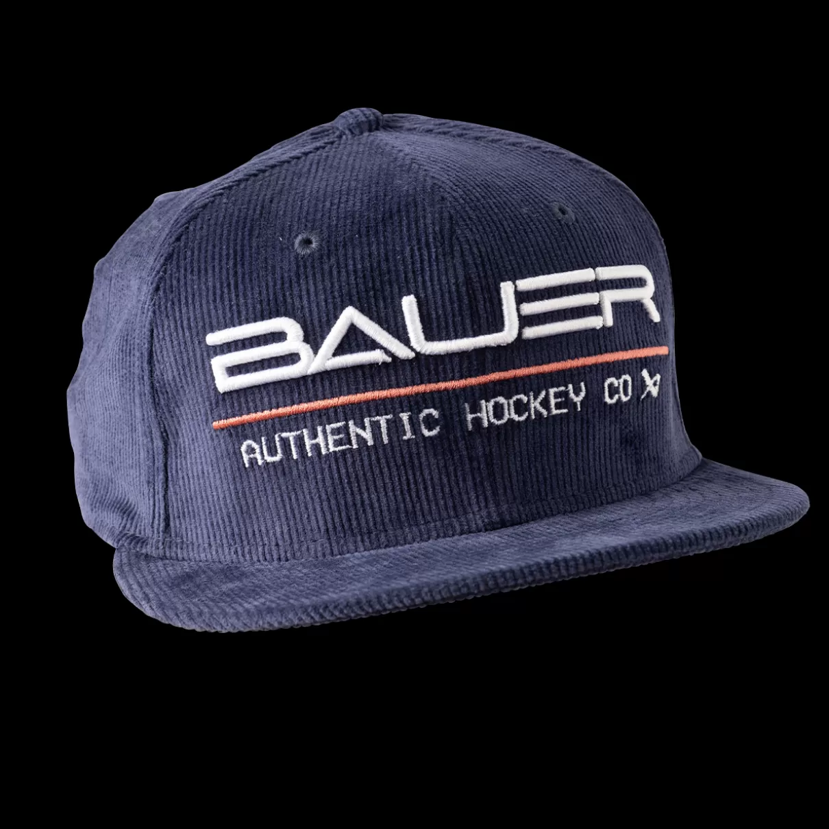 Fashion BAUER NEW ERA CORDUROY 9FIFTY SENIOR