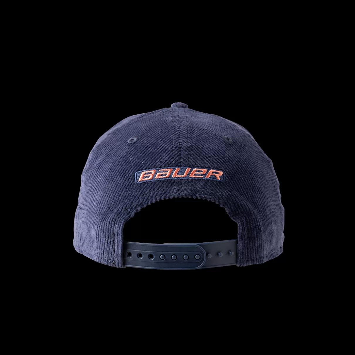 Fashion BAUER NEW ERA CORDUROY 9FIFTY SENIOR
