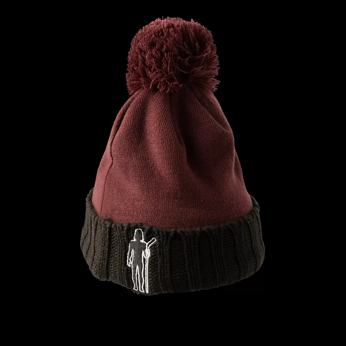 Best BAUER NEW ERA HOCKEY GUY KNIT POM