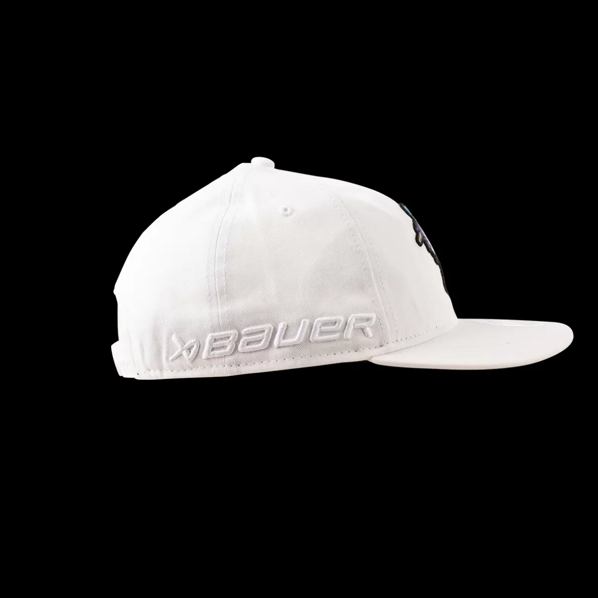 Shop BAUER NEW ERA RETRO 9FIFTY