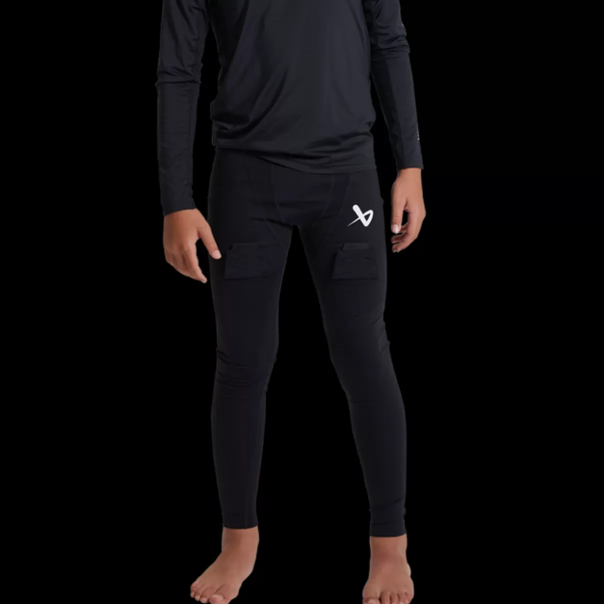 Store BAUER PERFORMANCE JOCK PANT