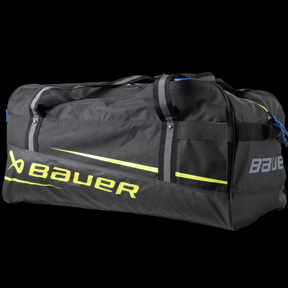 Sale BAUER PREMIUM CARRY BAG CLR