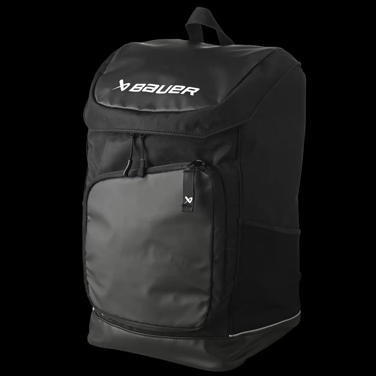 Hot BAUER PRO BACKPACK BLACK