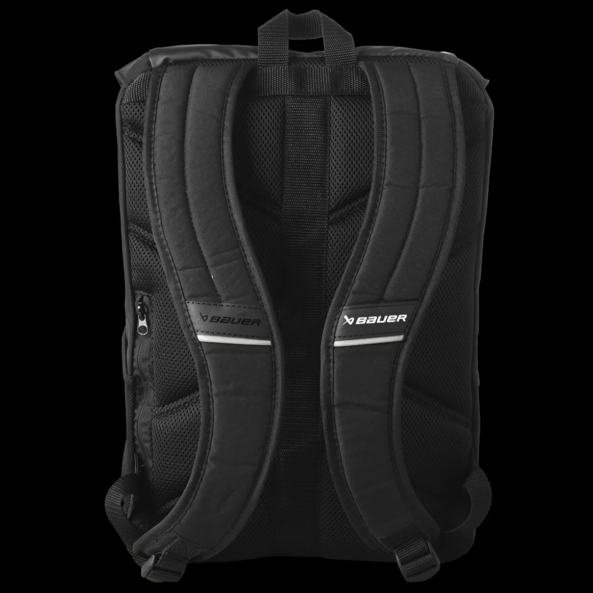 Hot BAUER PRO BACKPACK BLACK