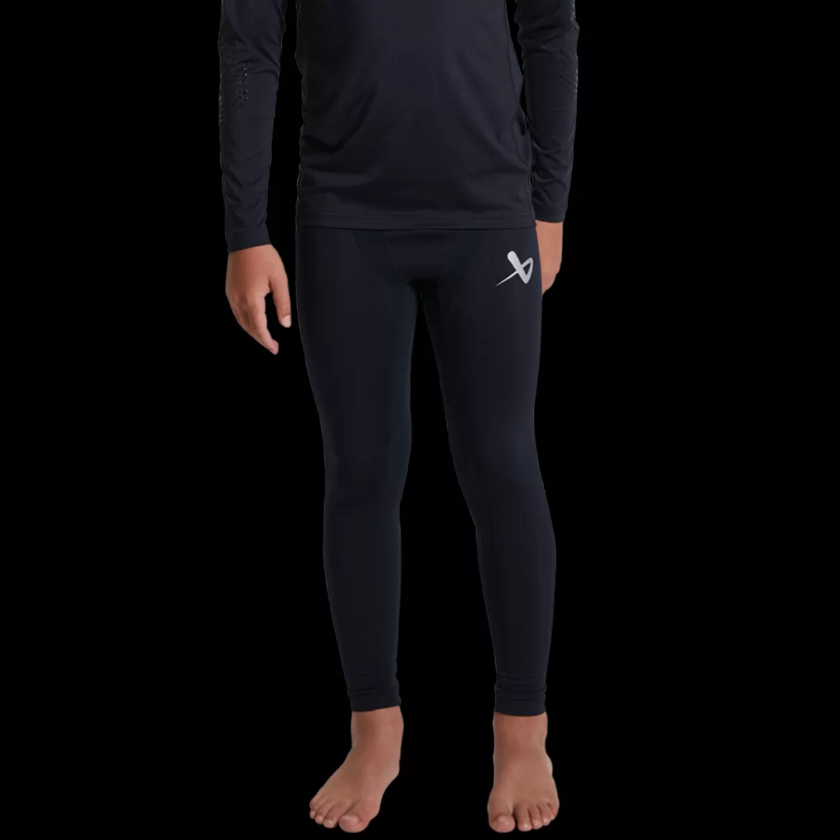 Best Sale BAUER PRO COMPETE BASELAYER PANT