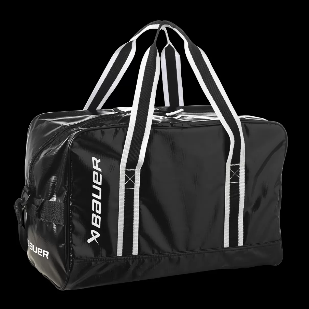 Clearance BAUER PRO DUFFLE BLACK