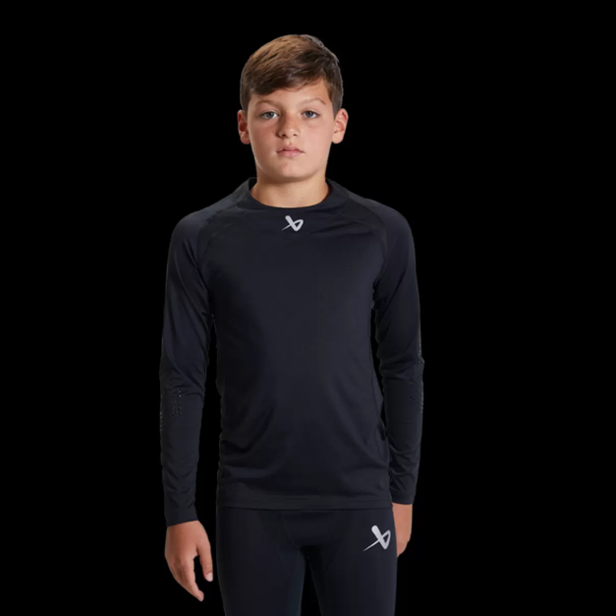 Online BAUER PRO LONGSLEEVE BASELAYER TOP