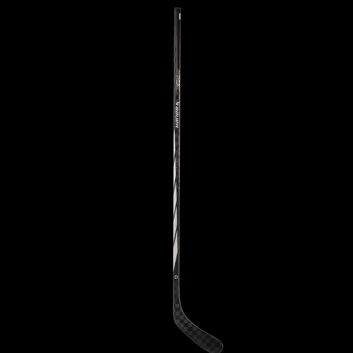 New BAUER PROTO-R GRIP STICK