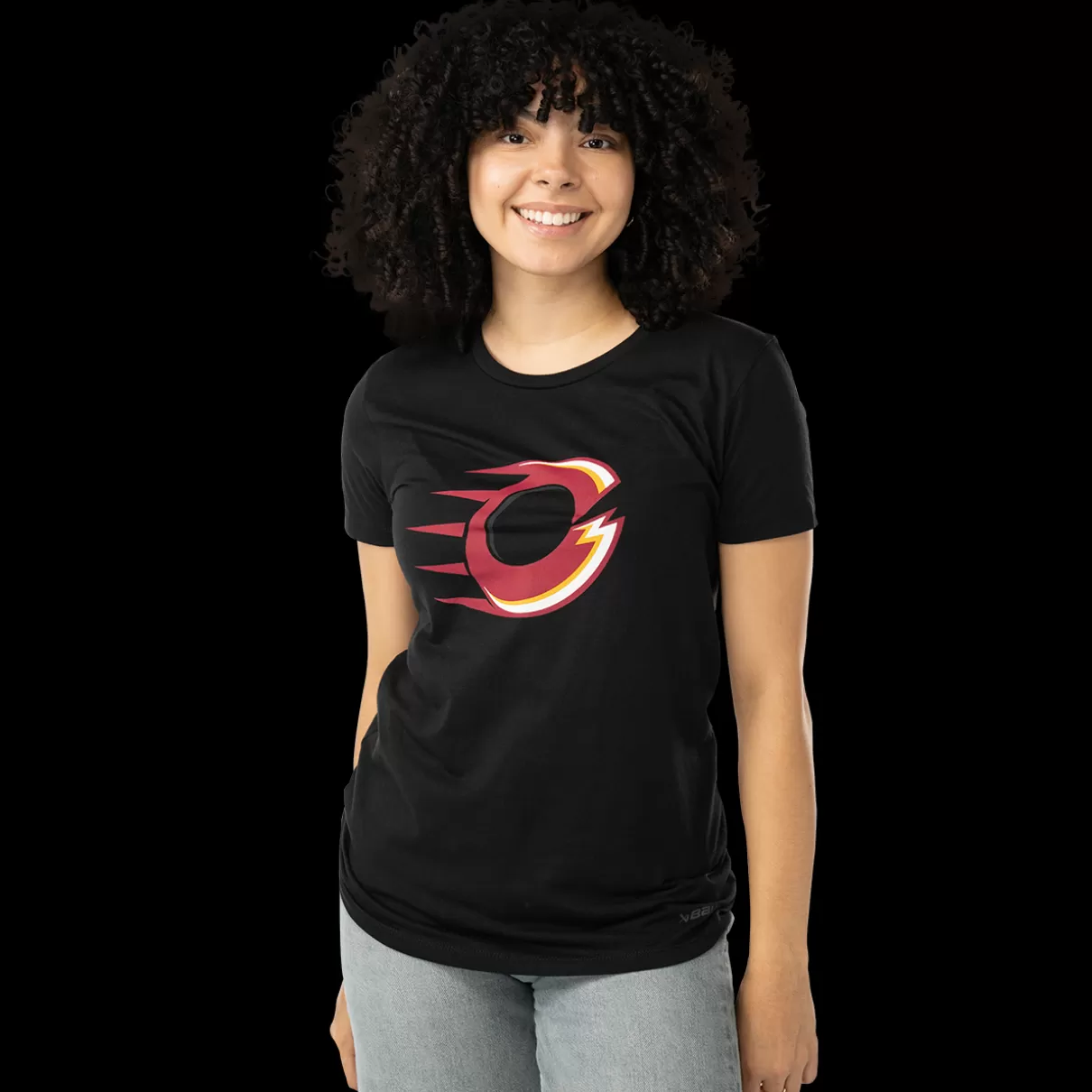 Online BAUER PWHL WOMENS TEE OTTAWA CHARGE