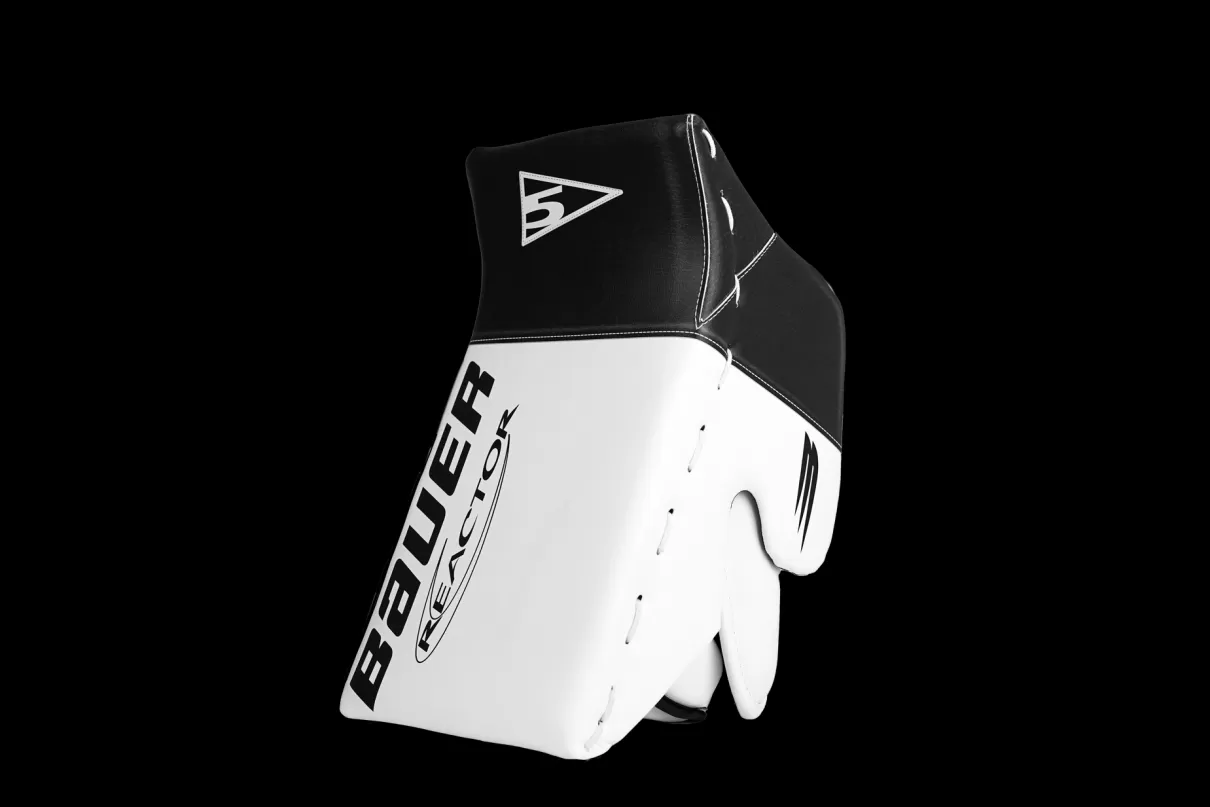 Store BAUER R5 PRO BLOCKER SENIOR