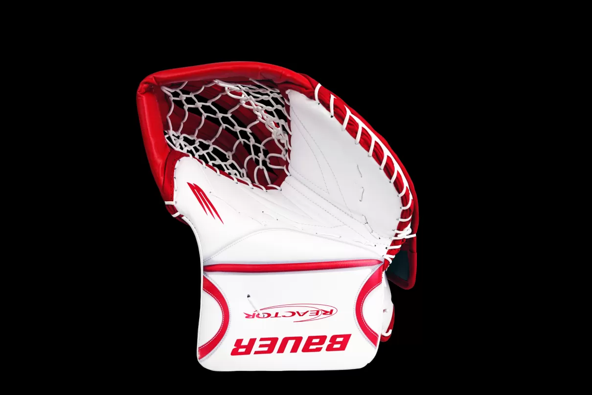 Outlet BAUER R5 PRO CATCHER SENIOR