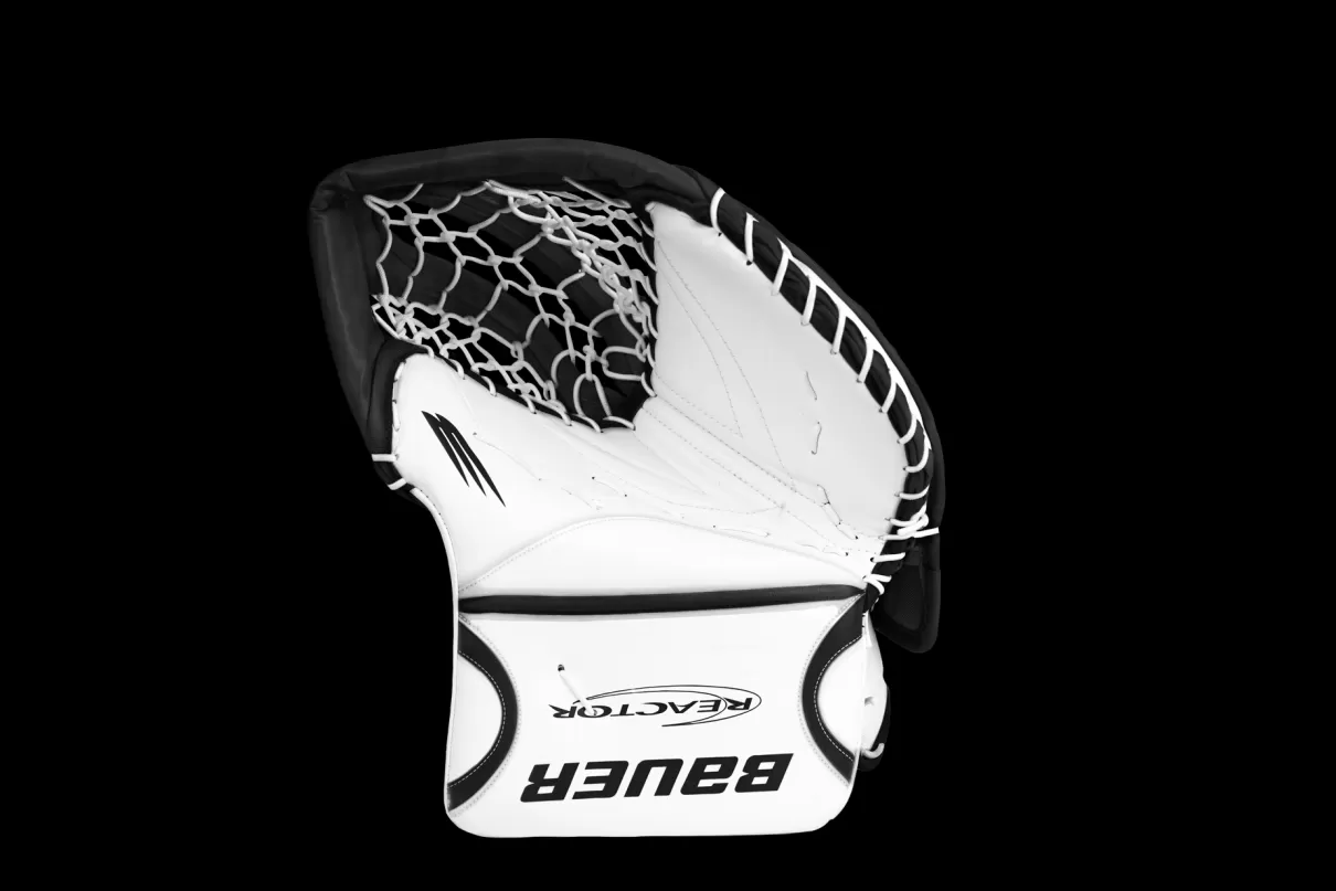 Outlet BAUER R5 PRO CATCHER SENIOR