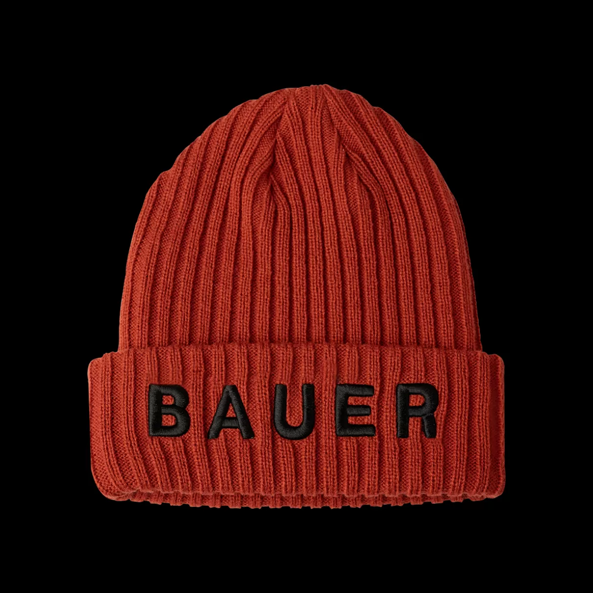 Outlet BAUER RIBBED TOQUE