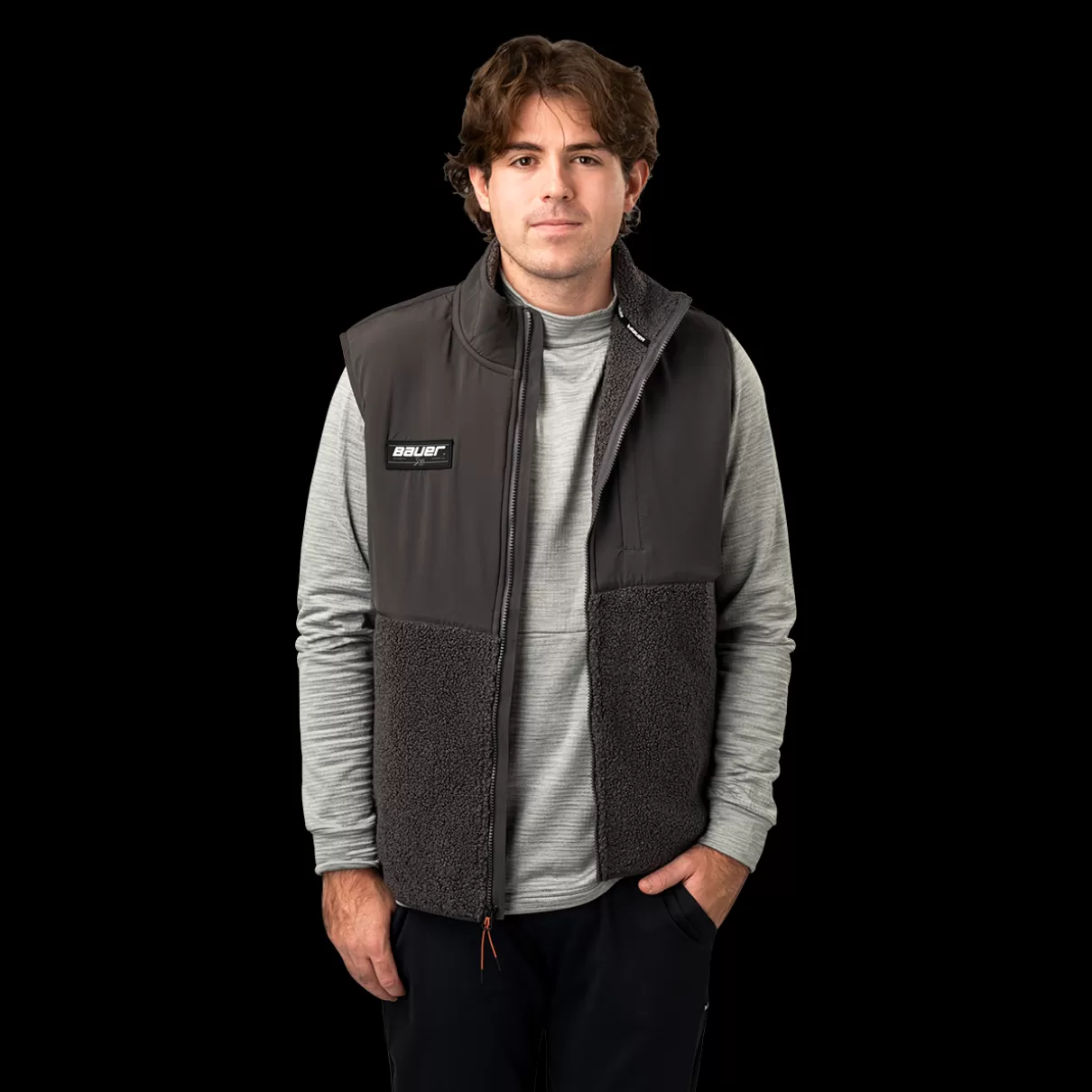 Outlet BAUER SHERPA VEST