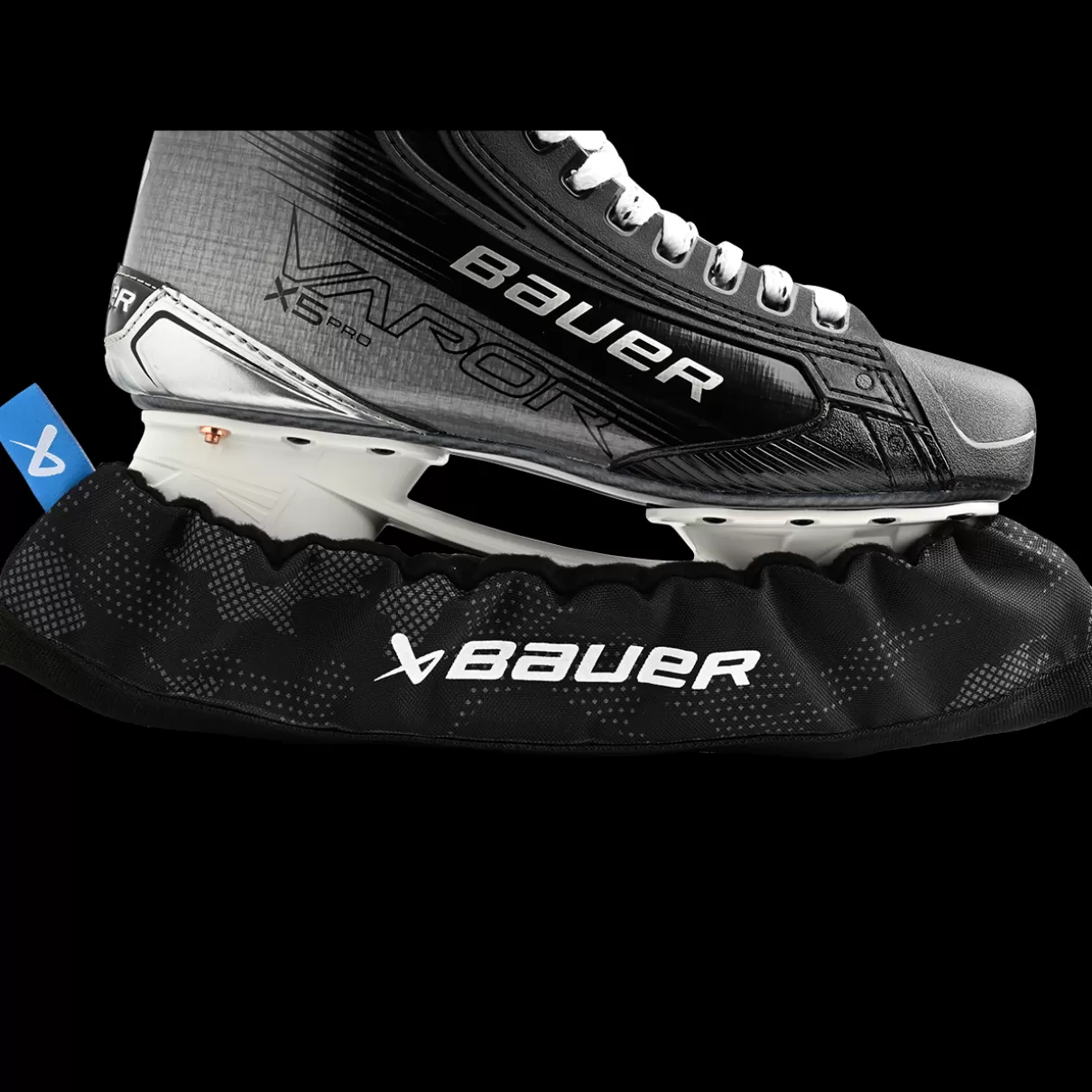 Best BAUER SKATE GUARD