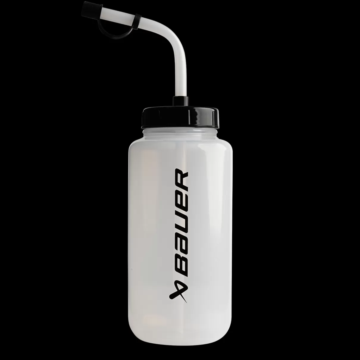 Fashion BAUER STRAW TOP WATER BOTTLE