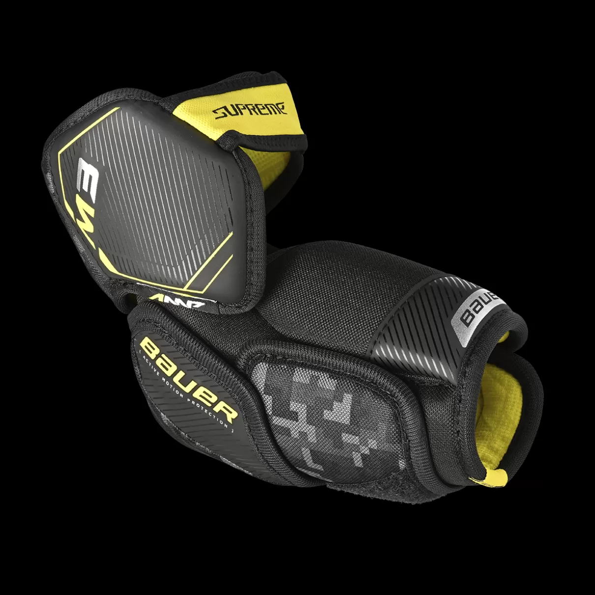 Online BAUER SUPREME M3 ELBOW PAD