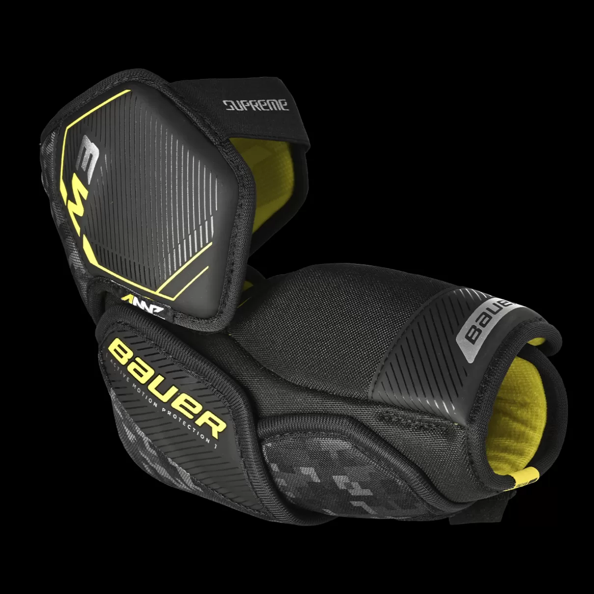 Cheap BAUER SUPREME M3 ELBOW PAD