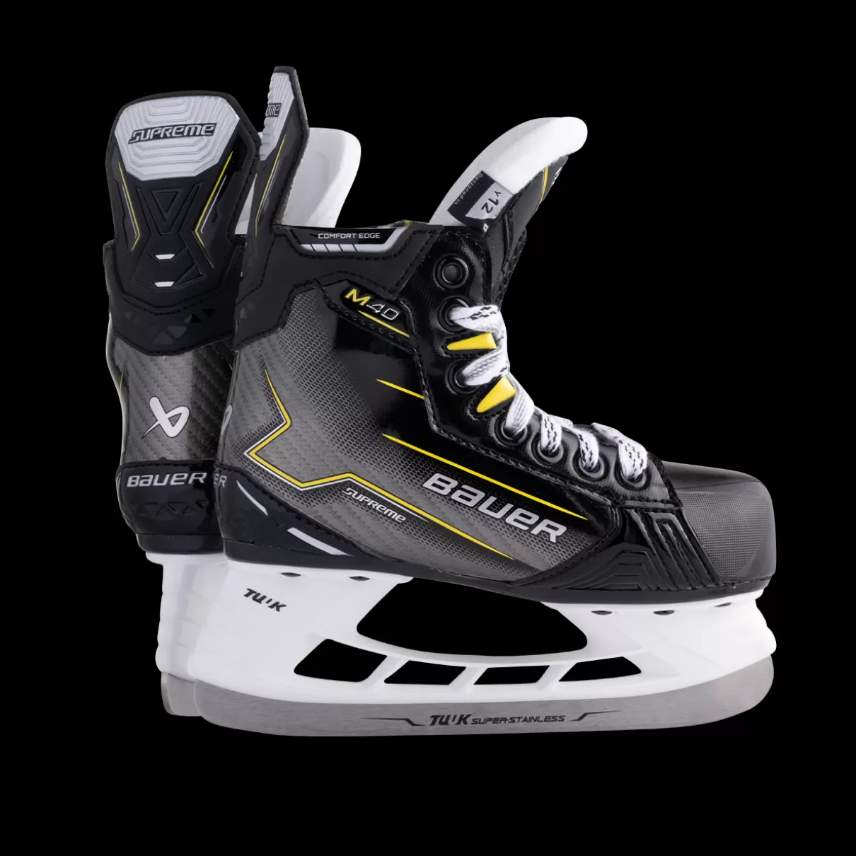 Fashion BAUER SUPREME M40 SKATE