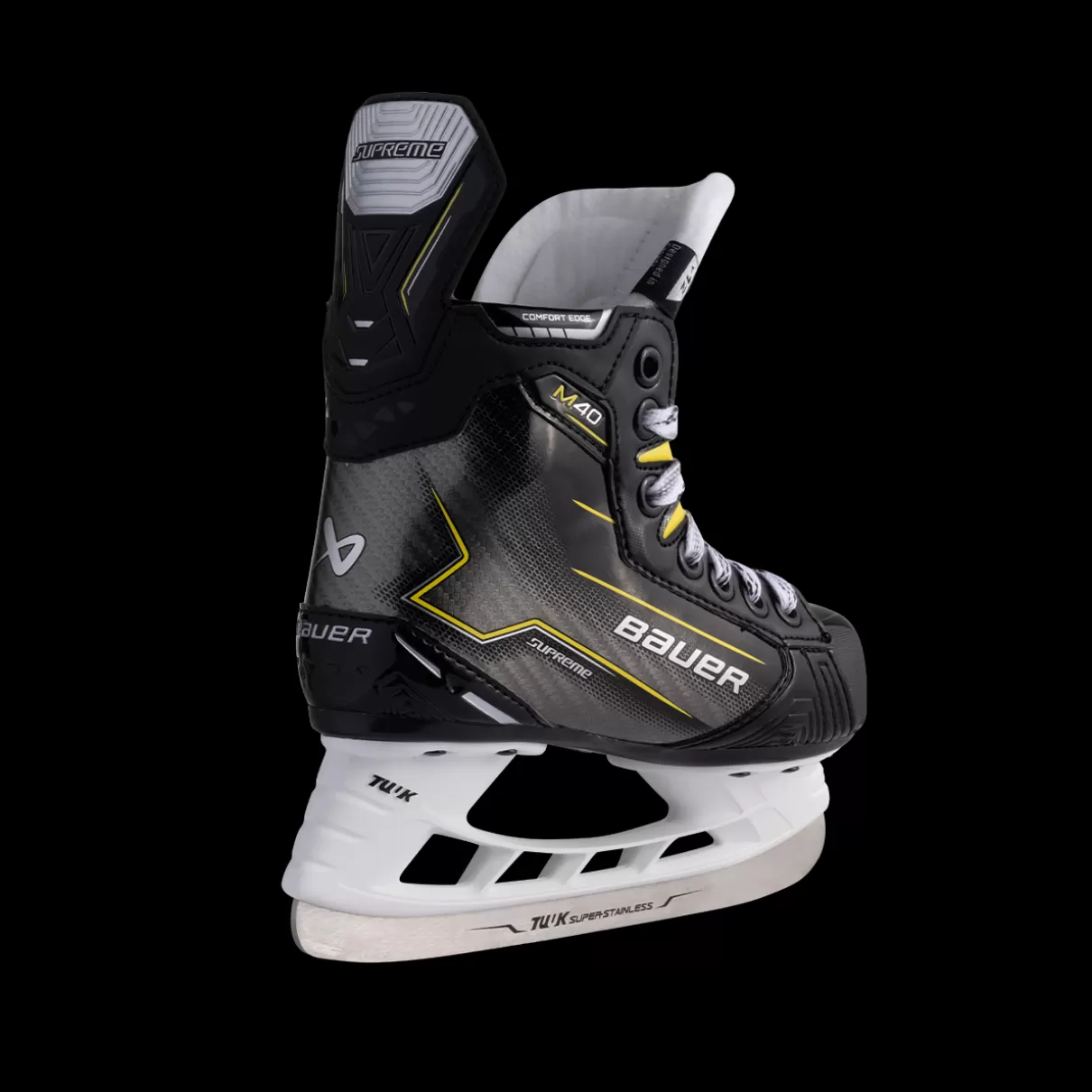 Fashion BAUER SUPREME M40 SKATE