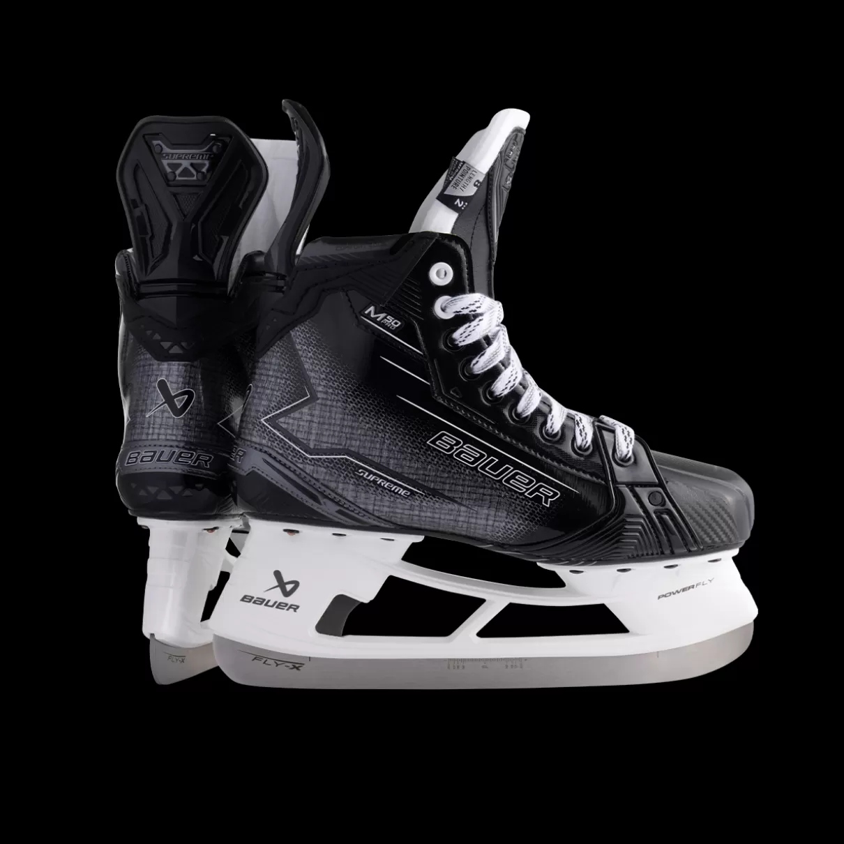 Outlet BAUER SUPREME M50 PRO SKATE