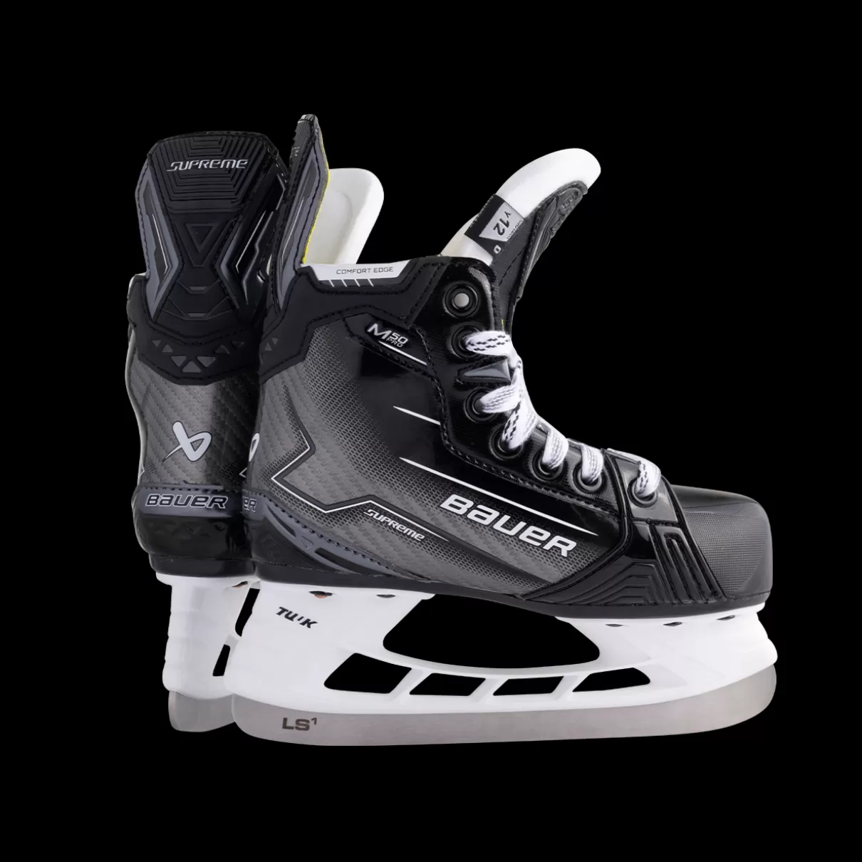 Fashion BAUER SUPREME M50 PRO SKATE