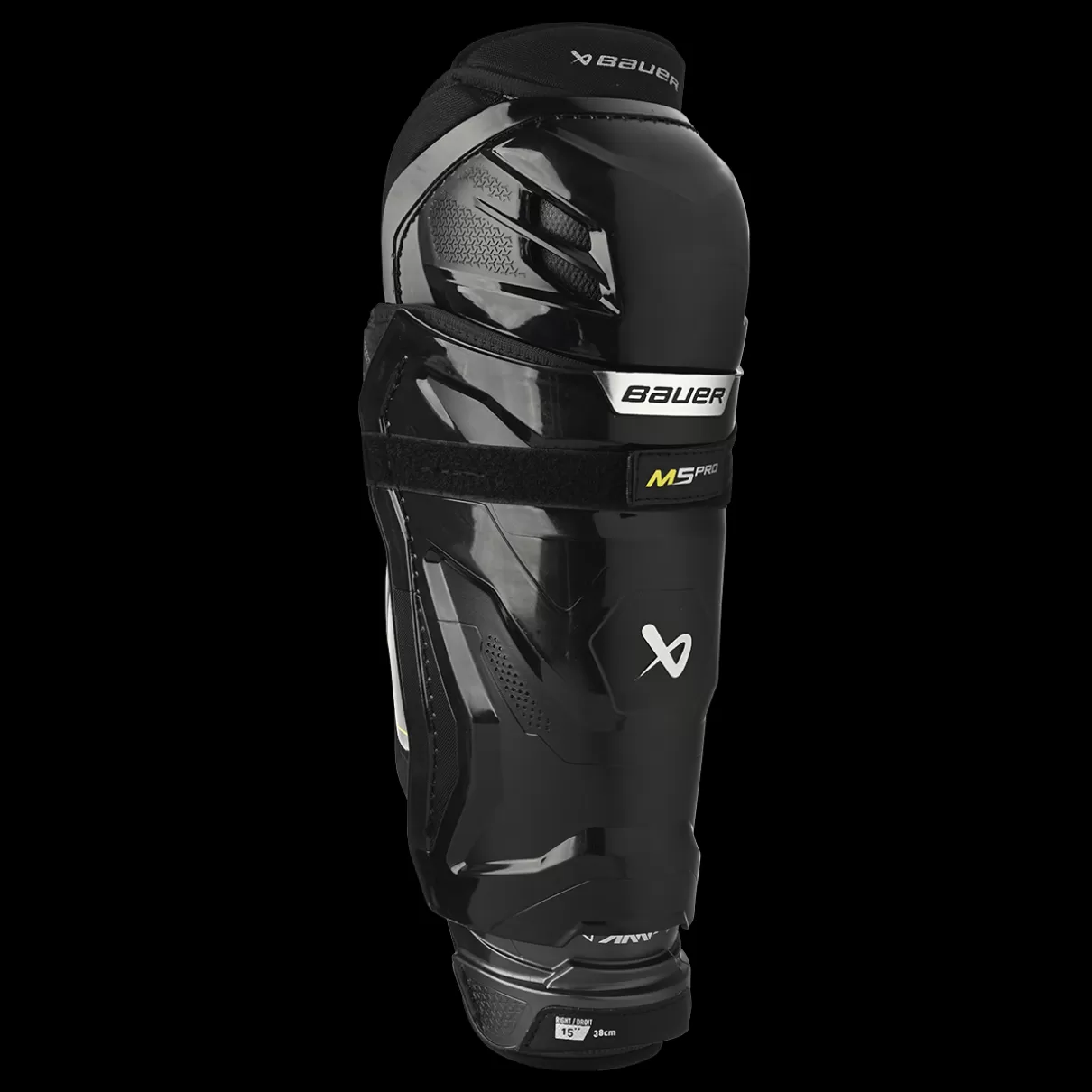 Best Sale BAUER SUPREME M5PRO SHIN GUARD