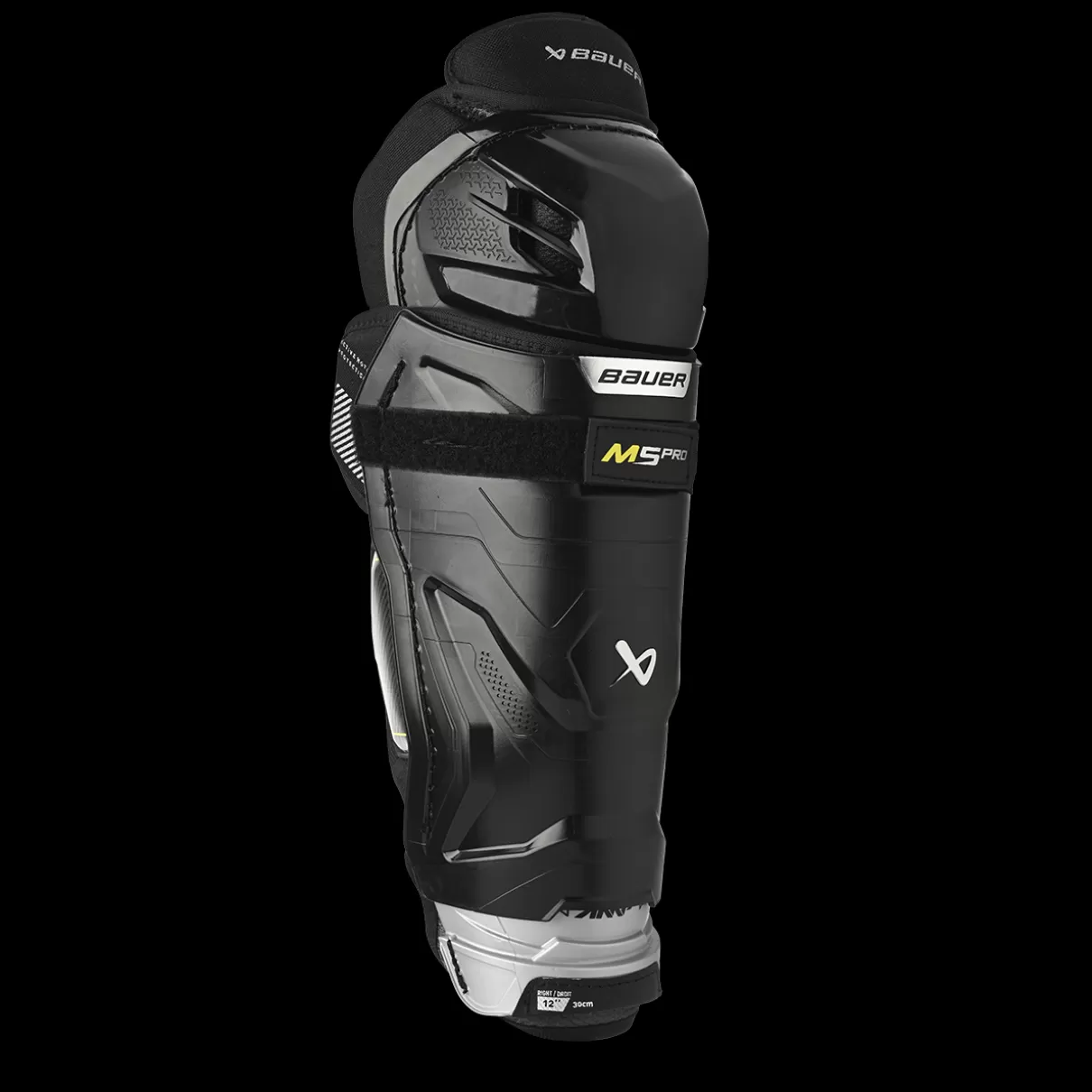 Store BAUER SUPREME M5PRO SHIN GUARD