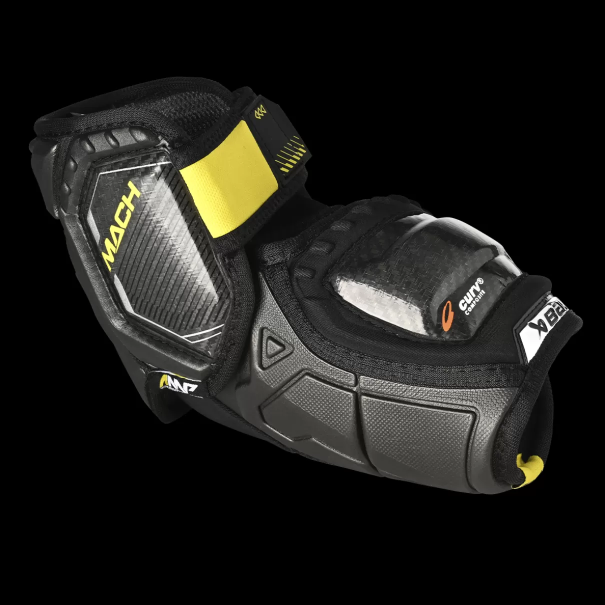 Flash Sale BAUER SUPREME MACH ELBOW PAD