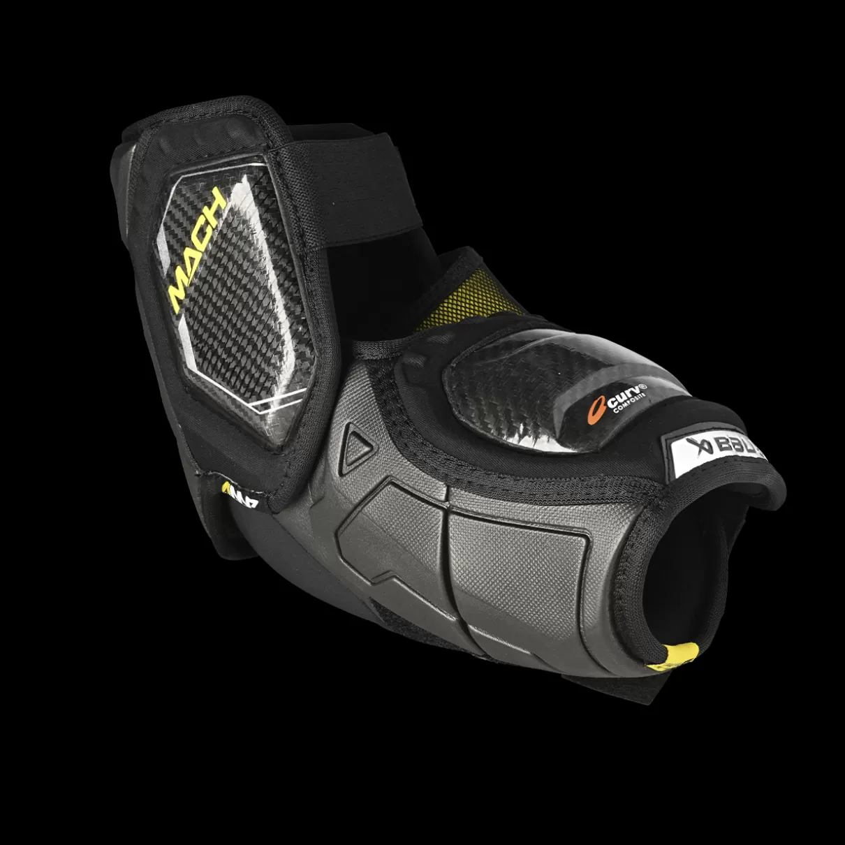 Hot BAUER SUPREME MACH ELBOW PAD