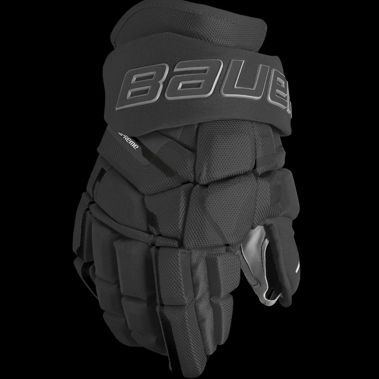 Hot BAUER SUPREME MACH GLOVE