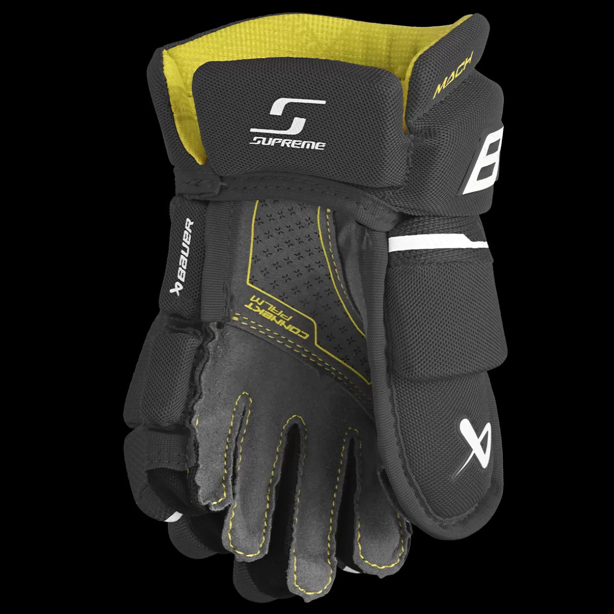 Discount BAUER SUPREME MACH GLOVE