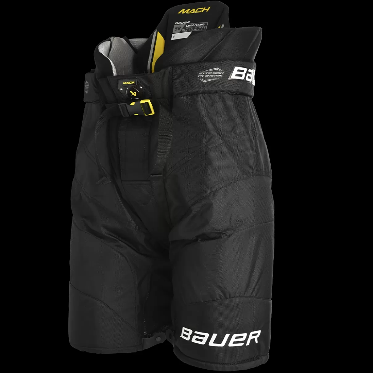 Fashion BAUER SUPREME MACH PANT