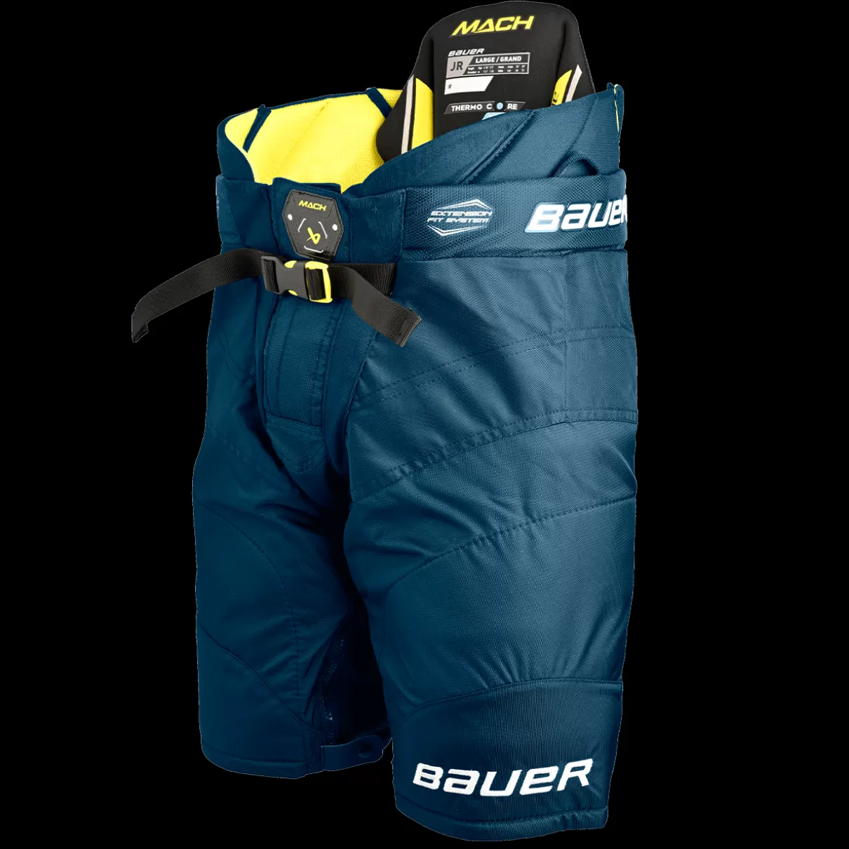 Online BAUER SUPREME MACH PANT