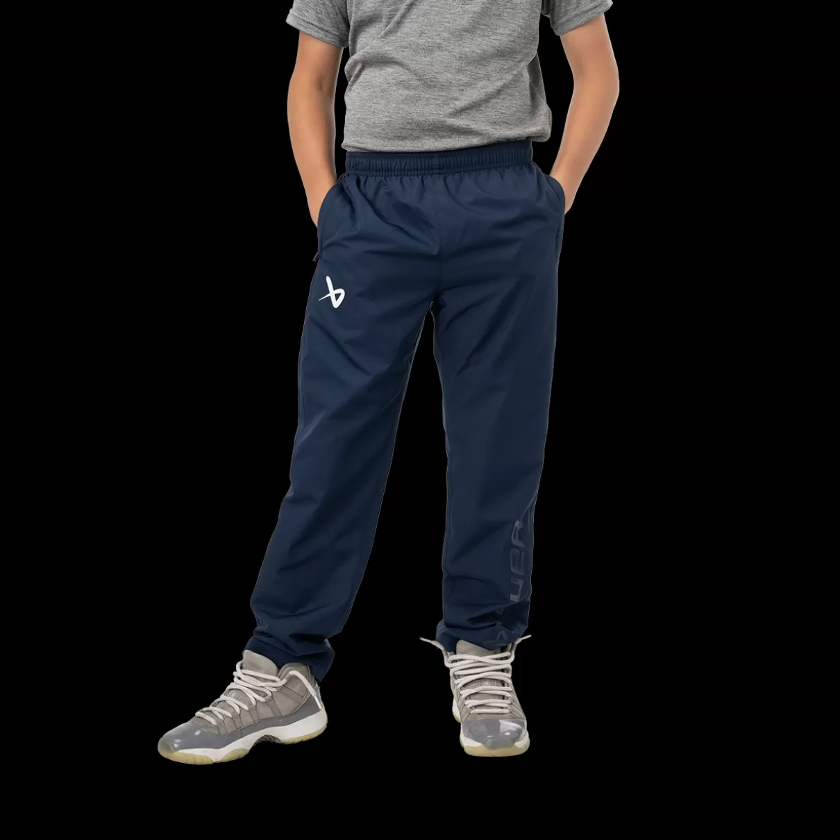 Outlet BAUER TEAM LIGHTWEIGHT PANT