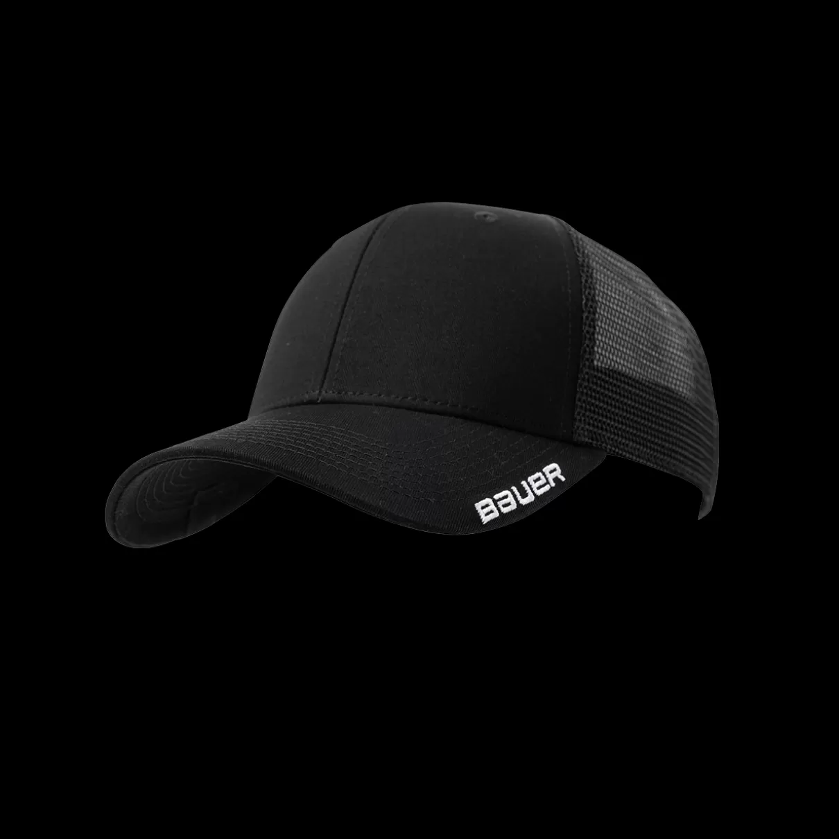 Clearance BAUER TEAM MESH SNAPBACK