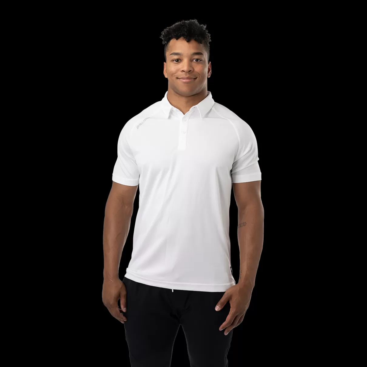 Flash Sale BAUER TEAM POLO