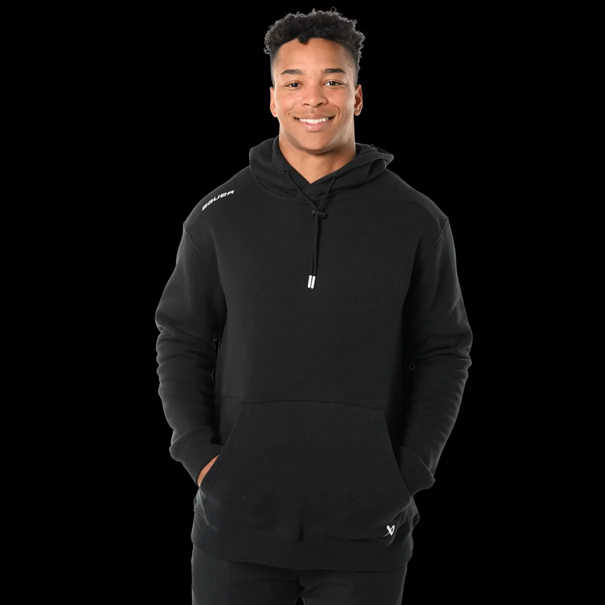 Cheap BAUER TEAM ULTIMATE HOODIE