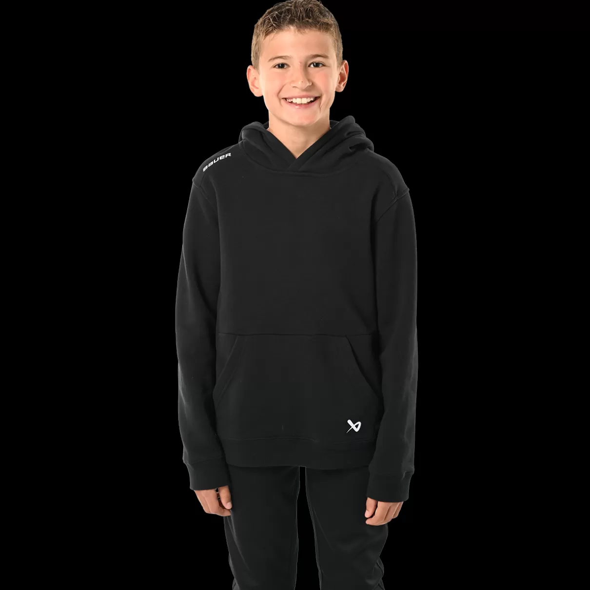 Store BAUER TEAM ULTIMATE HOODIE