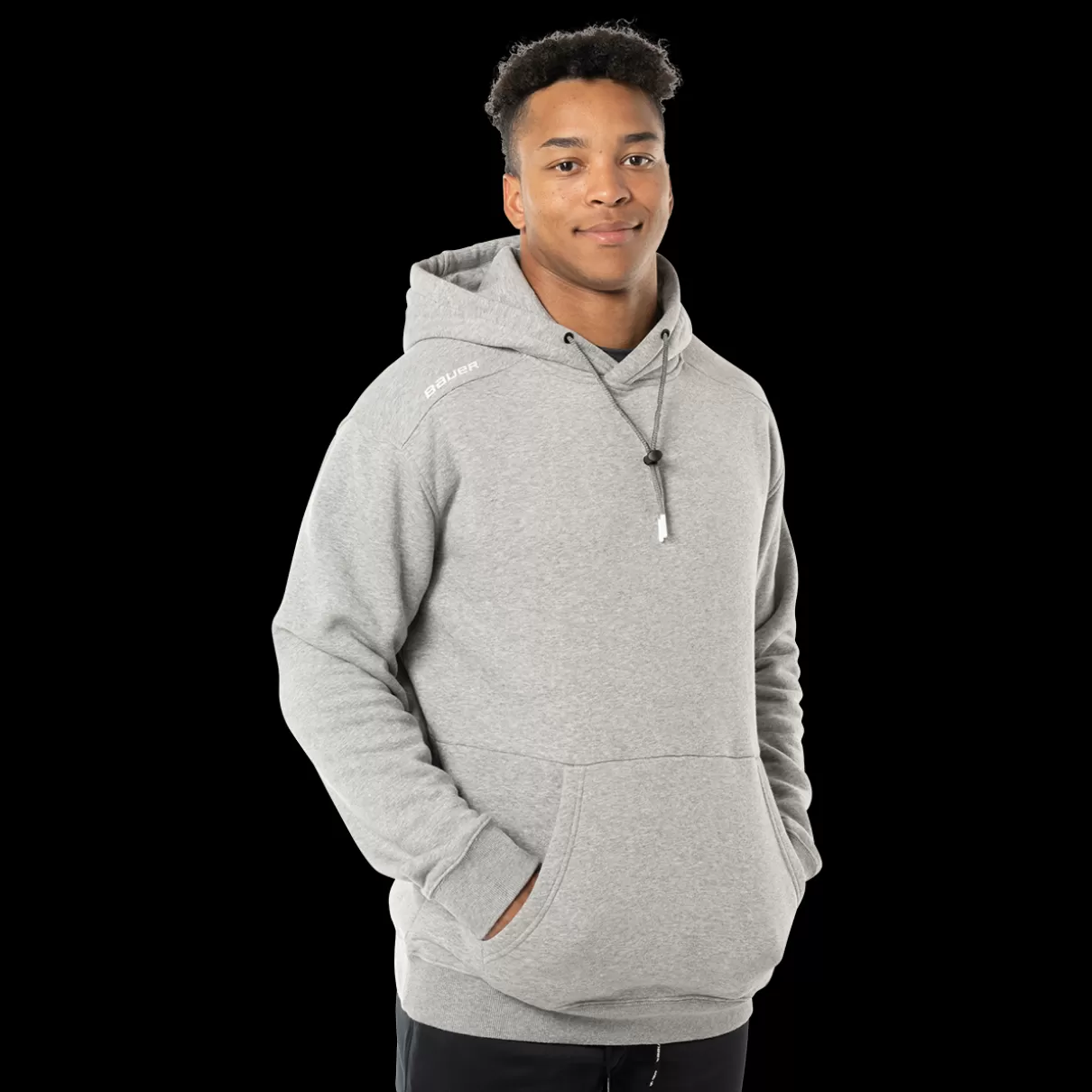 Cheap BAUER TEAM ULTIMATE HOODIE