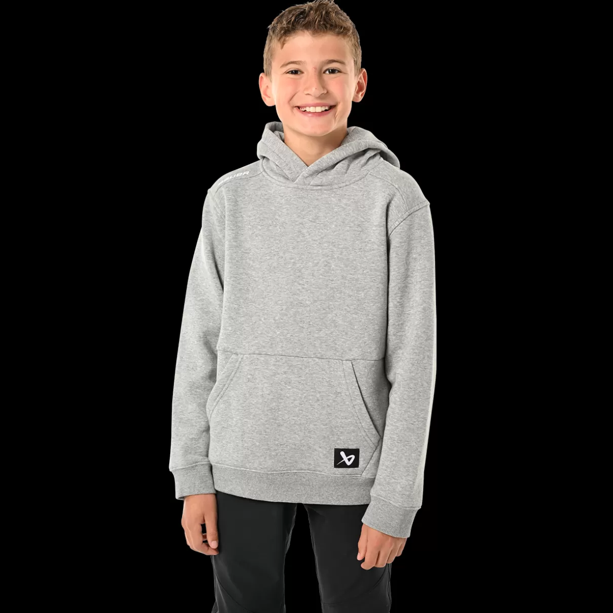 Store BAUER TEAM ULTIMATE HOODIE