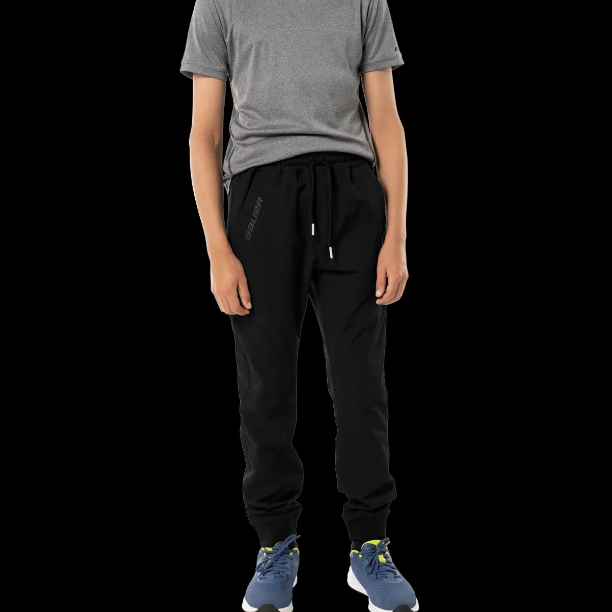 Best BAUER TEAM WOVEN JOGGER