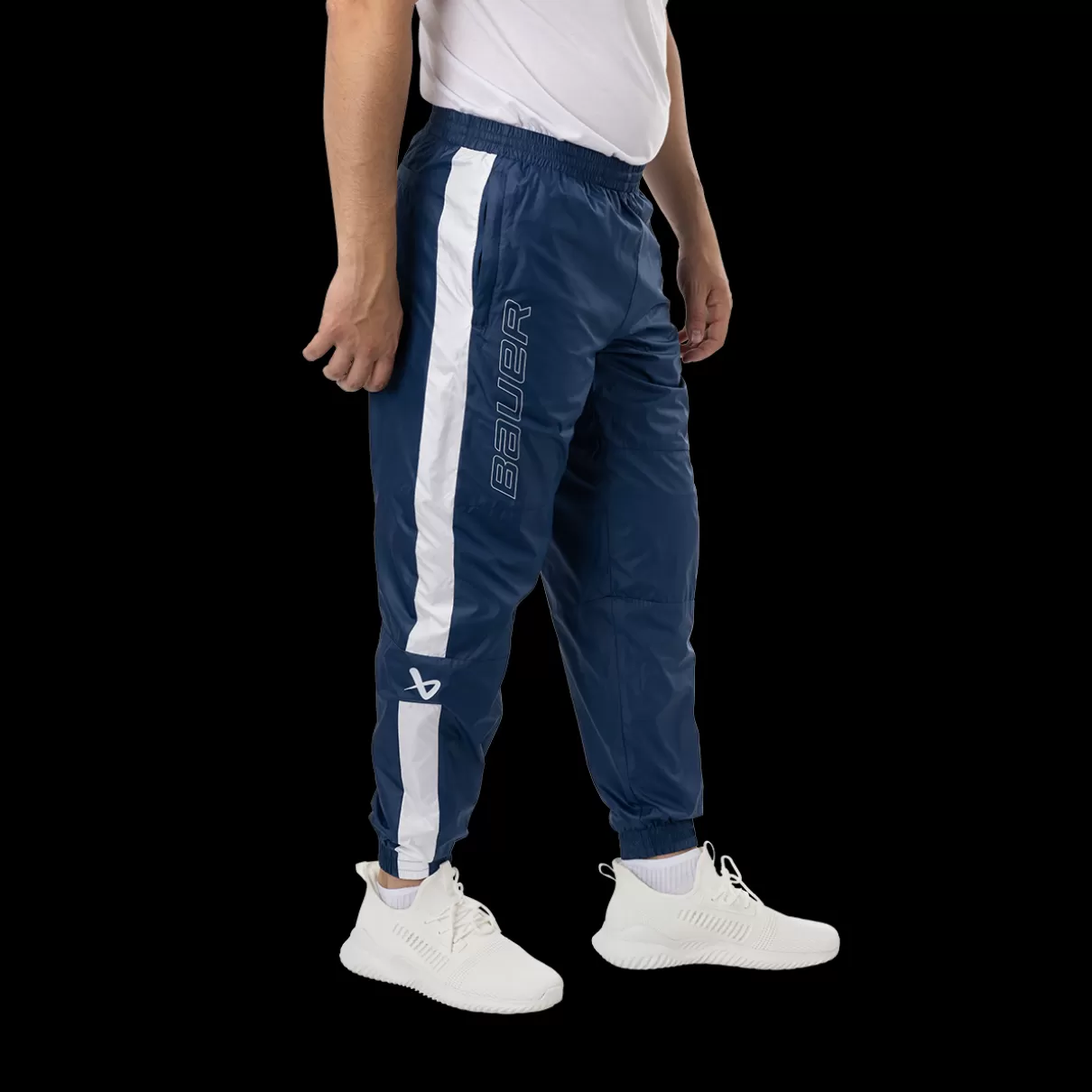 Best Sale BAUER THROWBACK WOVEN TRACK PANT