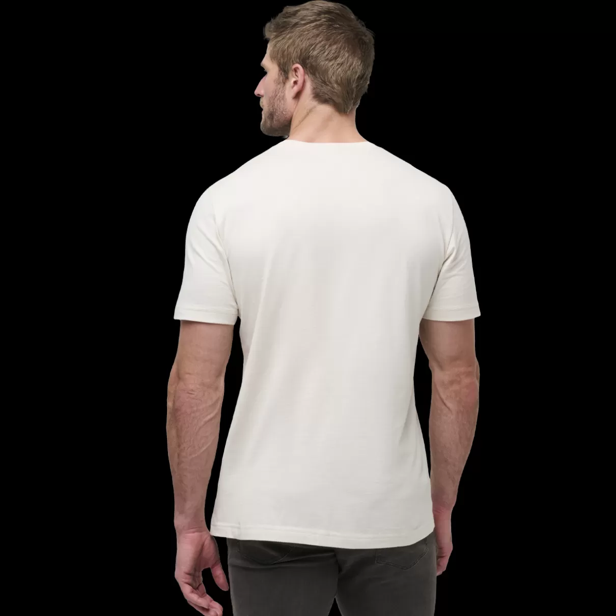 Store BAUER TRAVIS MATHEW BEACHWAY TEE