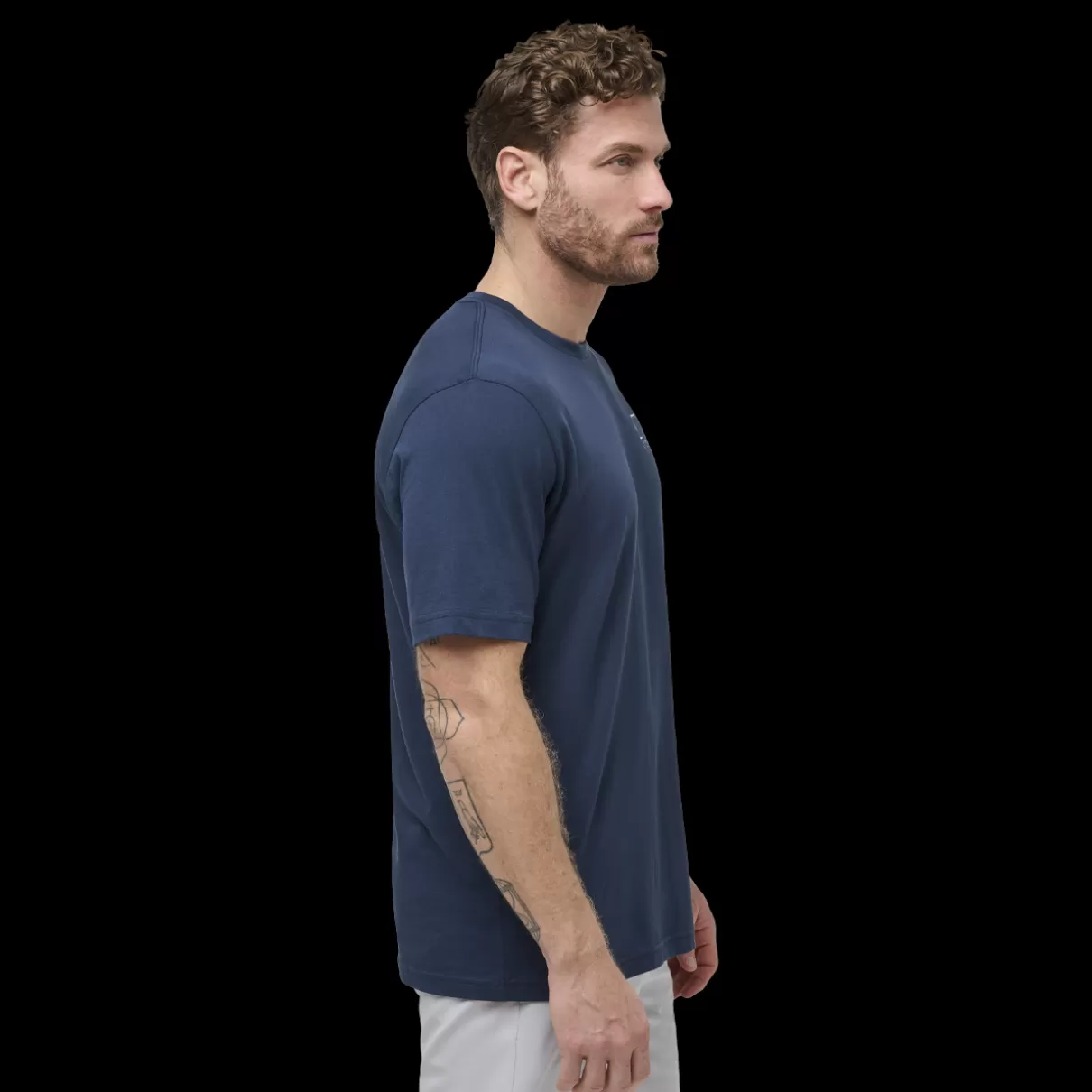 Store BAUER TRAVIS MATHEW CHERRYPICKER TEE