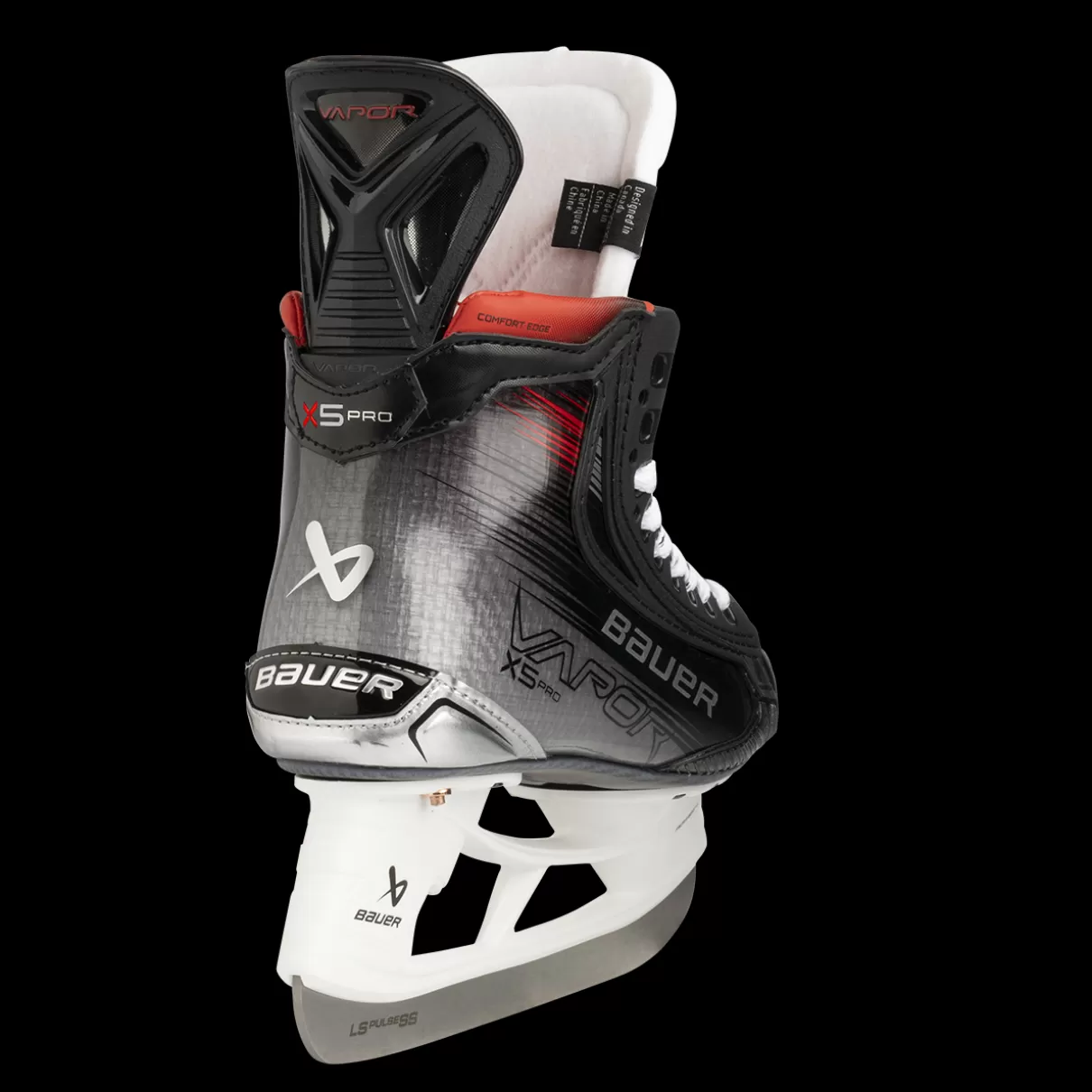 Clearance BAUER VAPOR X5 PRO SKATE