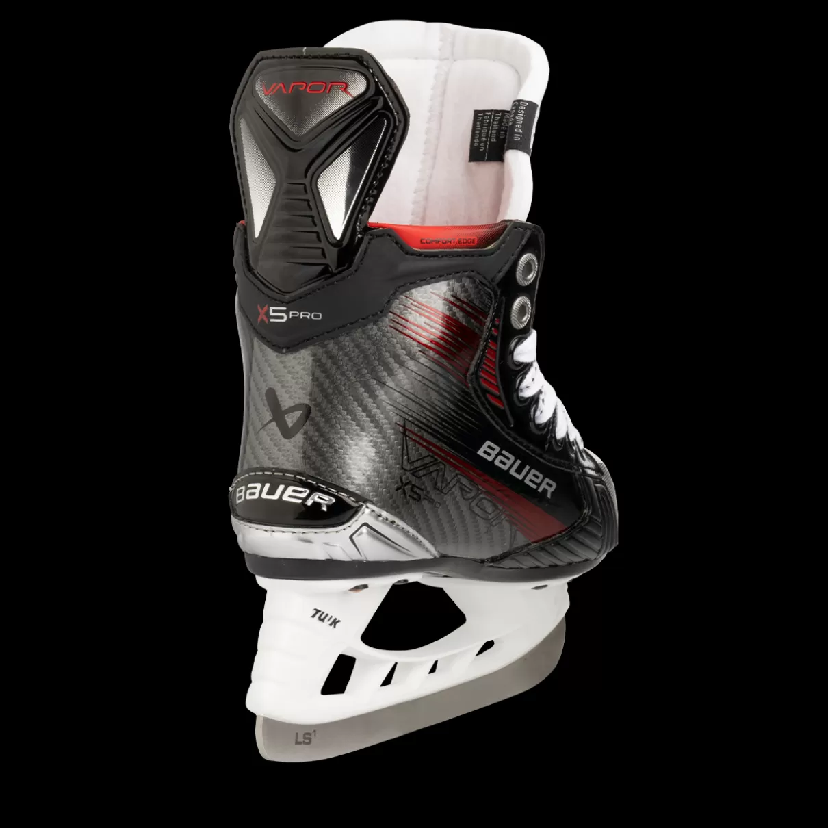 New BAUER VAPOR X5 PRO SKATE