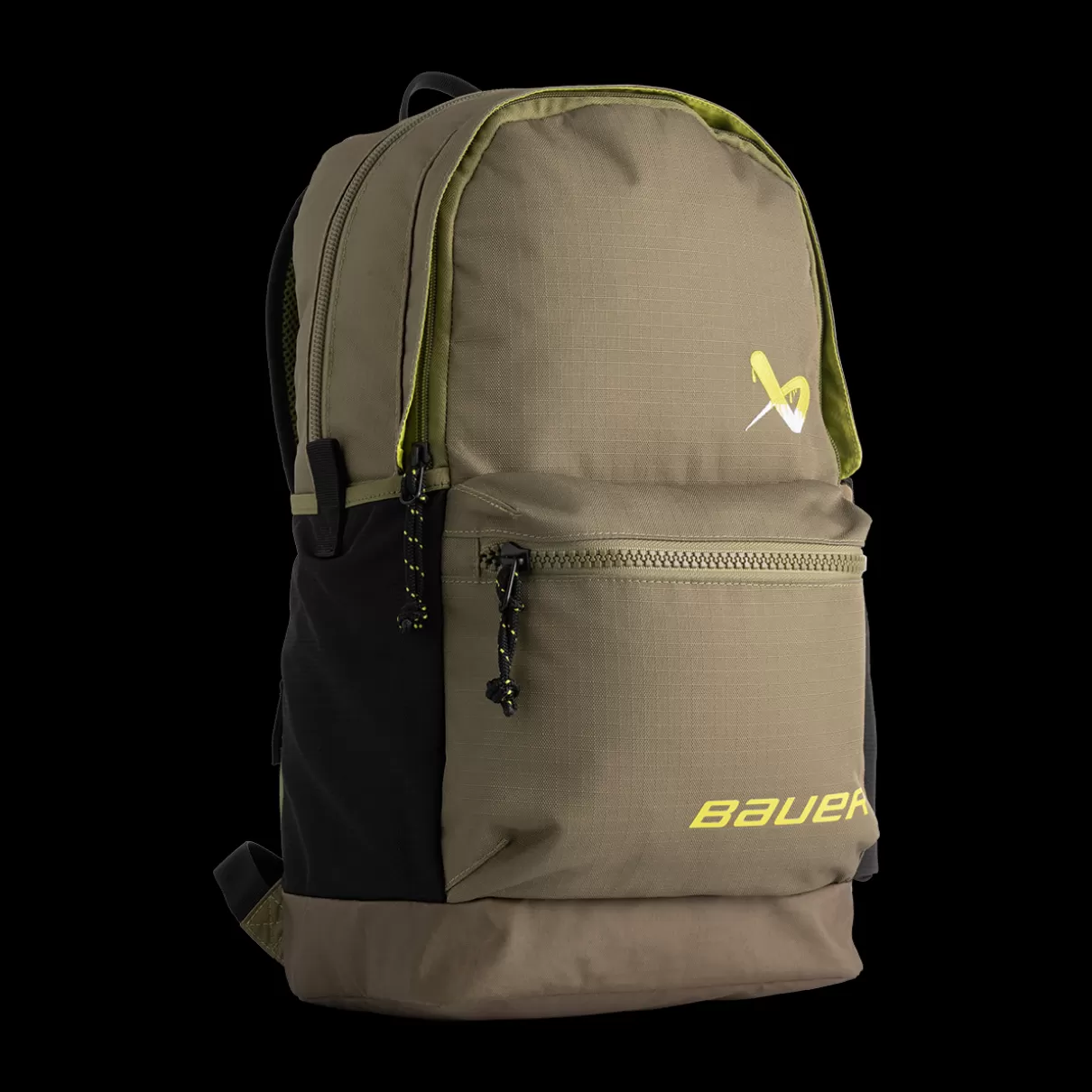 Sale BAUER VARSITY BACKPACK