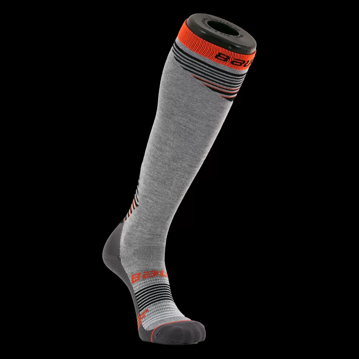 Best Sale BAUER WARMTH Chaussettes De Skate Hautes