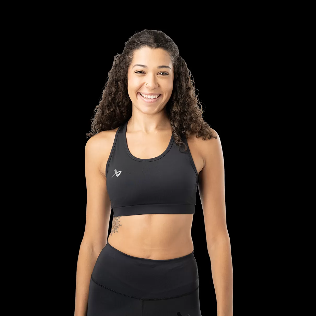 Outlet BAUER WOMEN'S BASELAYER BRA